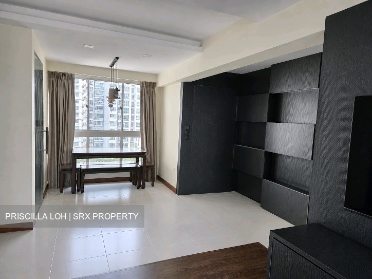 Blk 268C Punggol Sapphire (Punggol), HDB 4 Rooms #553431521